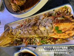 -三妹小龙虾·黄油蟹(华侨城总店)