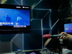 -冰城小镇音乐串吧·聚会餐厅(百子湾店)