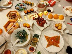 -粤江春·早茶·潮粤菜·宴会(罗湖宝能中心店)