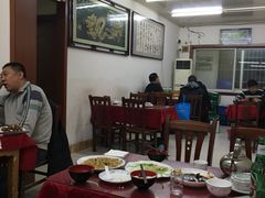 大堂-兴国苑酒店