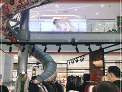 -巴黎春天(浦建店)