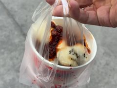 -三镇民生甜食馆(胜利街总店)