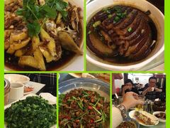 -湖南人家·家传湖南菜(水围店)