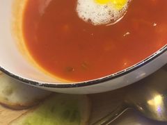 罗宋汤-佐度王子扒房(天鹅湖店)