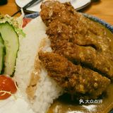 清竹日式料理位于郑东商业中心C区1号楼104