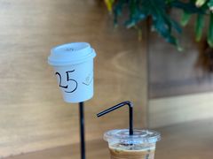 -Seesaw Coffee(朝阳大悦城店)