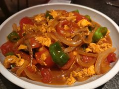 -丝路金桃·新疆菜(徐汇店)