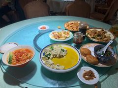 -五台山八大碗·地方风味菜馆(五爷庙店)
