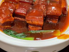 -聚味坊烤鸭店(草桥店)