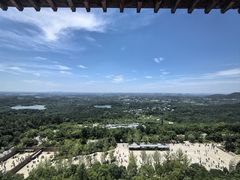 -牛首山文化旅游区