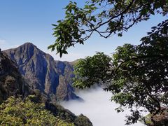 -萍乡武功山风景名胜区