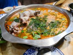 -利群贵州菜馆(北大资源梦想城店)