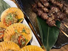 -质烤烤物·活烤海鲜(质烤总店)