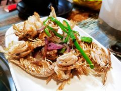 -争鲜·鲍鱼鸡煲(美邻中心店)