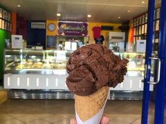 -Dooley's Premium Ice Cream