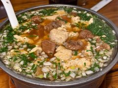 -苹果树下艺术餐厅(宋庄店)