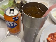 -黄金牧场(明洞总店)