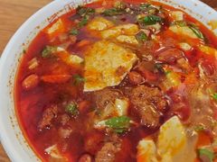 -豆相识•九九豆腐脑(牛咡桥店)