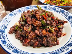 -聚缘·湘味音乐餐厅party(罗湖店)