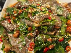 -牛一煲美食(江高店)