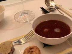 -东海朗廷酒店-唐阁T’ANG COURT 中餐厅