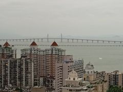 -粤海璇宫·木棉花高空旋转餐厅·聚会派对