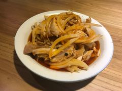 -宽味餐厅(万博广场店)