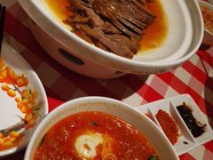 -西贝(金桥店)