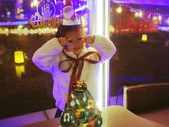 -琶醍壹号•音乐江景餐吧