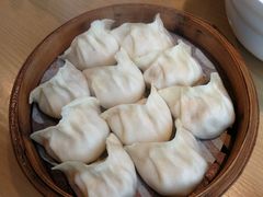 -天怡興·百年蒸饺(中心书城店)