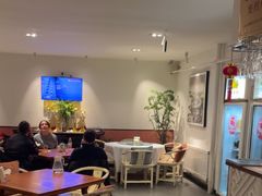 -京尊烤鸭店JINGZUN(春秀路店)