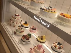 -好利来(万卉路店)