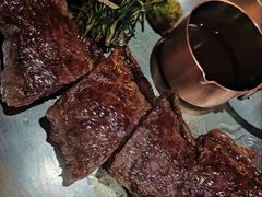 -广州瑰丽酒店·Black Iron黑金燚