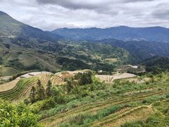 -龙脊梯田