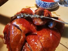 -洞庭土菜馆(天河北总店)
