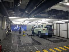 -洗车  Car Wash