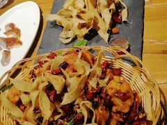 -陆壹捌餐厅(五大道店)