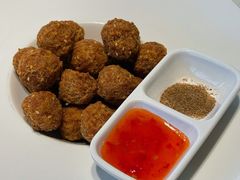 -悦融·京鲁菜·露台花园(安定门店)