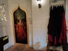 -逃脱反斗城沉浸剧情密室(北京路店)