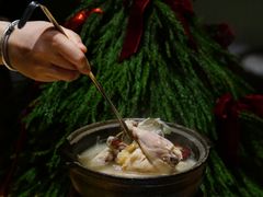 -KimPro 辛普乐概念韩餐