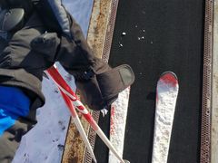 -北京莲花山滑雪场