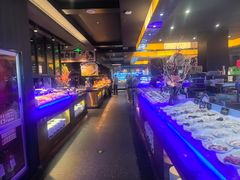 -九月海·海鲜自助(世纪东方店)