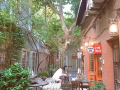 -古董花园(思南路42弄小区店)