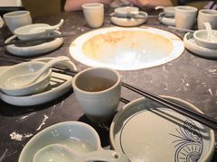 -云海肴云南菜·蒸汽石锅鱼(青岛万象城店)