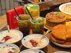 -肖四女乐山跷脚牛肉(滨江天街店)