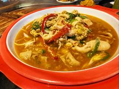 秀水鱼泡鱼籽锅仔-好灶头妈妈菜·千岛湖土菜地标美食