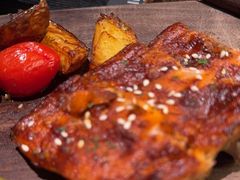 -Nord Grill&Bar Highland诺德西餐(深圳欢乐海岸店)