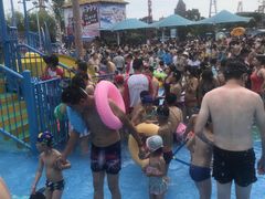 -杭州浪浪浪水公园