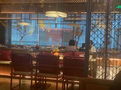 -京华烟云·北京烤鸭(领展购物广场·中关村店)