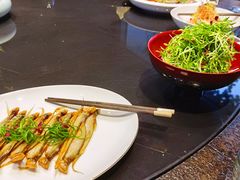 -柒厢食事雅谈